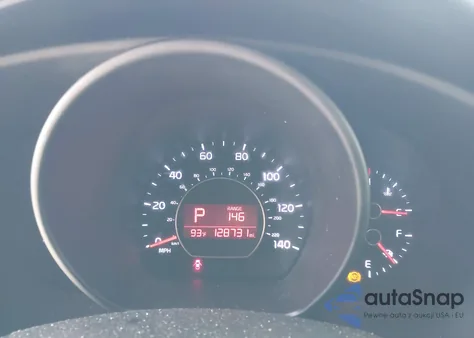 2014 Kia Soul from USA, damaged, VIN KNDJN2A28E7708304